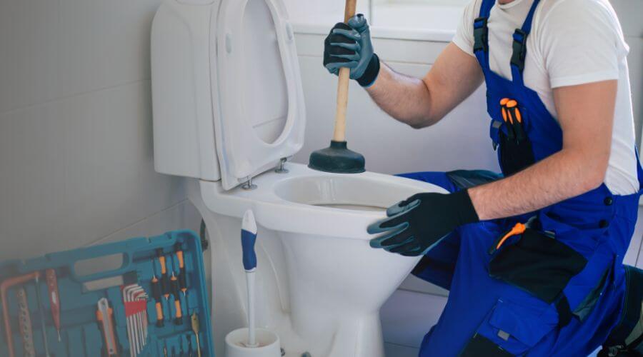 Professional same day plumber in Dundee, NY